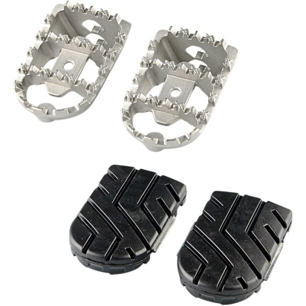 ION Footrest Kit