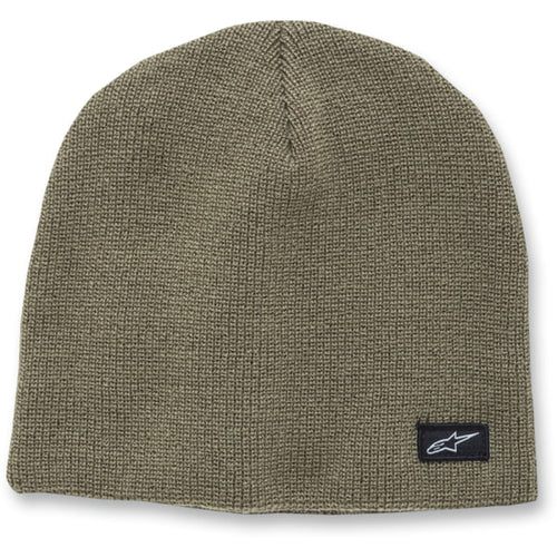 Tuque Purpose Khaki de Face