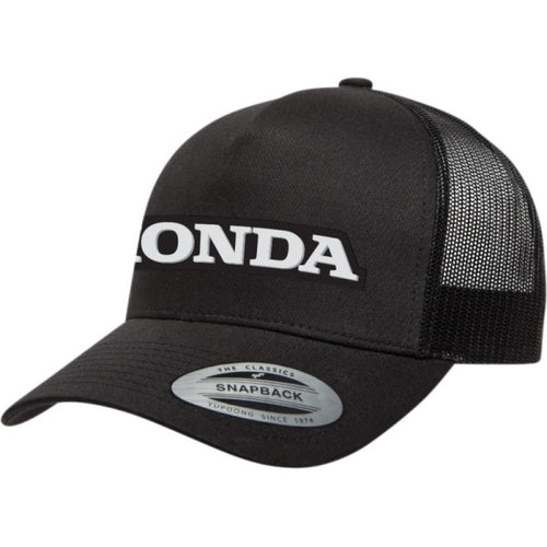 Casquette Honda Core