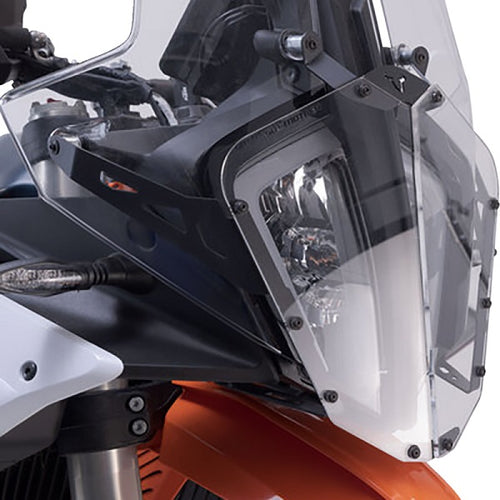 Headlight Protector