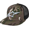Casquette Corp Trucker Camo