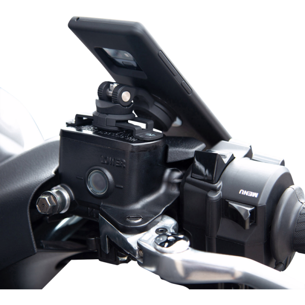SP CONNECT Brake Mount L – Stevige Bevestiging Voor Je Remvloeistofreservoir – Groot Formaat