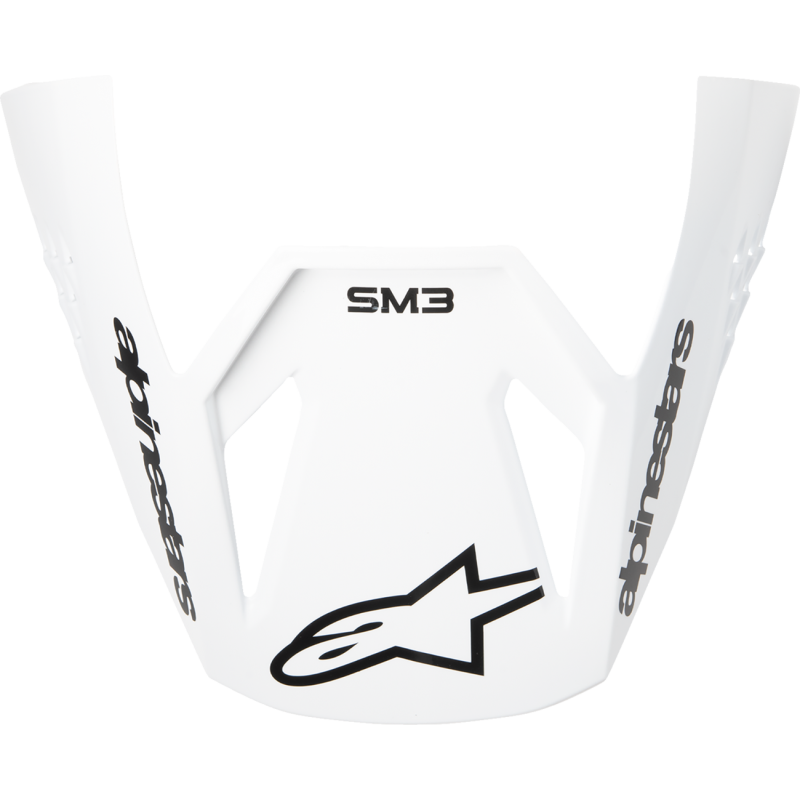 Supertech M3 Motocross Paddle