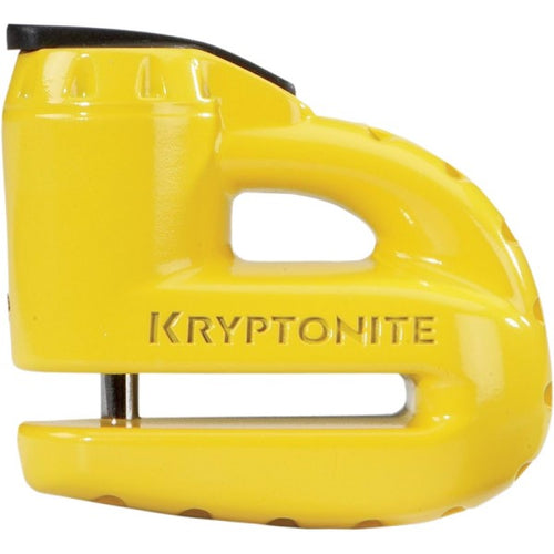 Cadenas Pour Disque Keeper 5-S2 Jaune