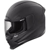 Full Face Motorcycle Helmet Airframe Pro Solid 
