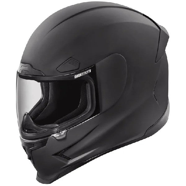 Full Face Motorcycle Helmet Airframe Pro Solid 