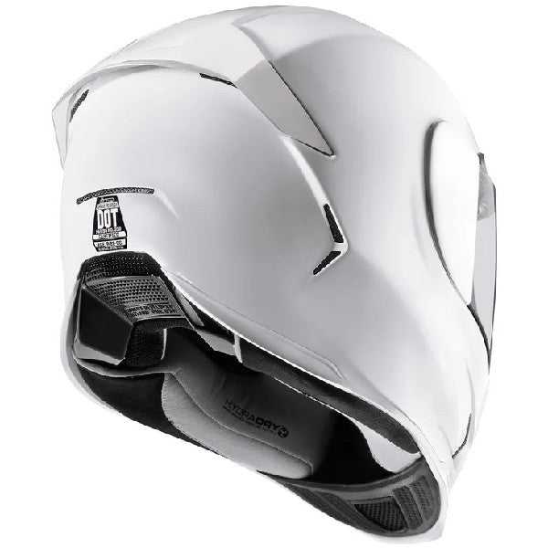 Full Face Motorcycle Helmet Airframe Pro Solid 