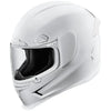 Full Face Motorcycle Helmet Airframe Pro Solid 