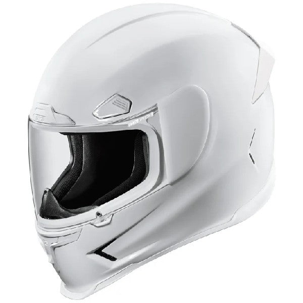 Full Face Motorcycle Helmet Airframe Pro Solid 