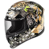 Full-Face Motorcycle Helmet Airframe Pro Aztec Nine 