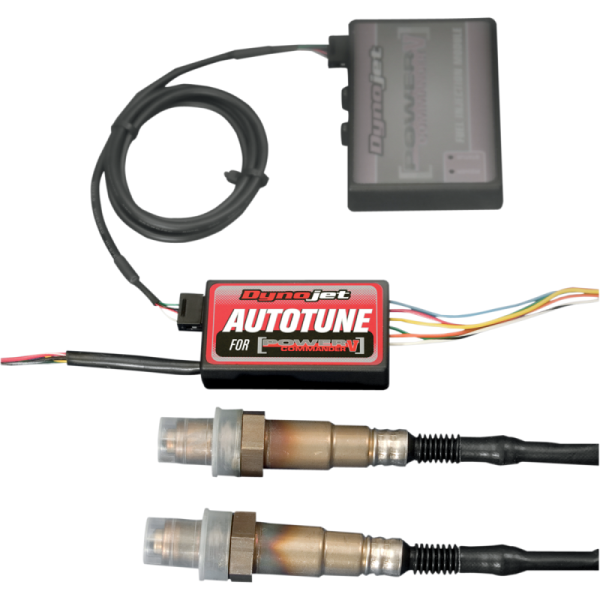 Kit d'Auto Réglage pour Power Commander V
