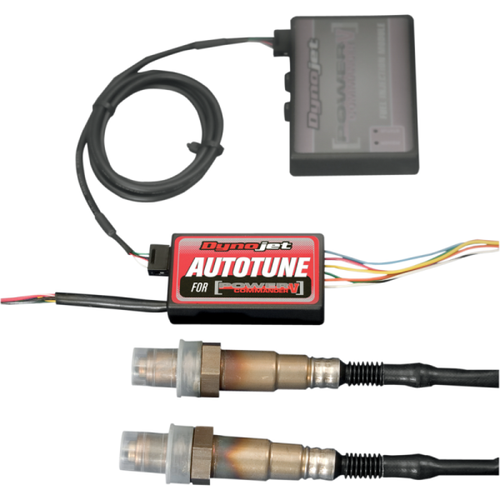 Kit d'Auto Réglage pour Power Commander V