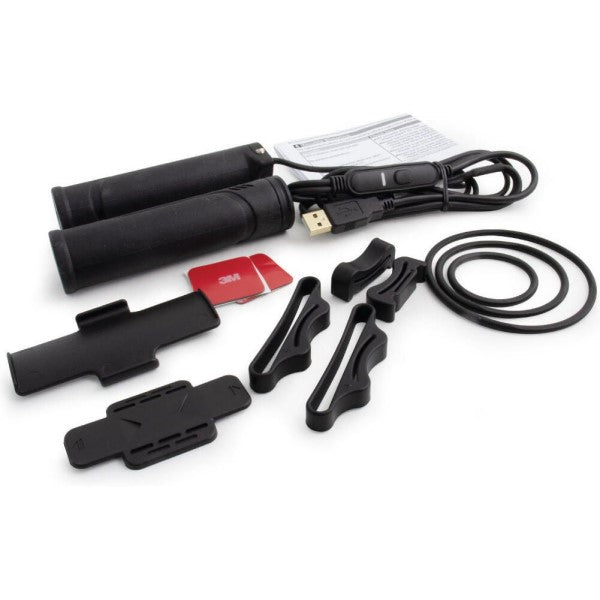 Poignées Chauffants HB-01