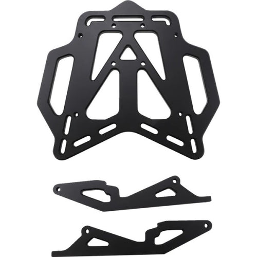 Supports Dual-Sport en Polyéthylène Honda