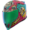 Casque Intégral de Moto Airflite Snack Attack||Full Face Motorcycle Helmet Airflite Snack Attack