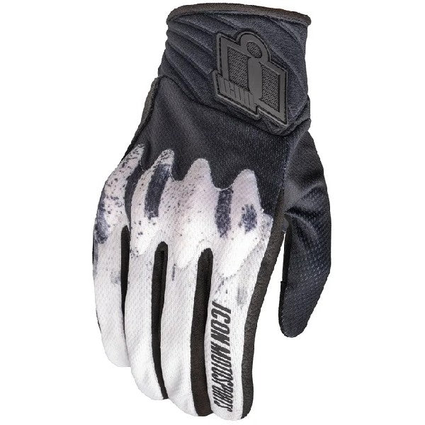 Motorcycle Gloves Anthem 3 CX Anomaly 