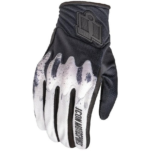 Motorcycle Gloves Anthem 3 CX Anomaly 