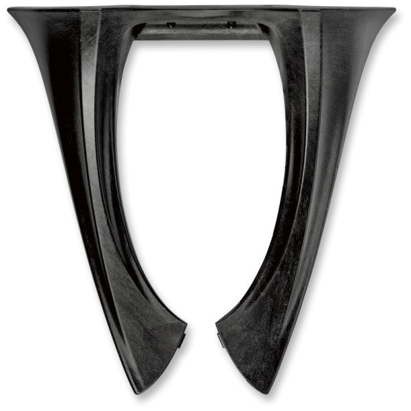 Plaque de Fixation de Support de Cou en Carbone Bns Tech