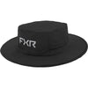 Chapeau Attack Junior FXR noir et gris