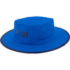 Chapeau Attack FXR bleu foncé