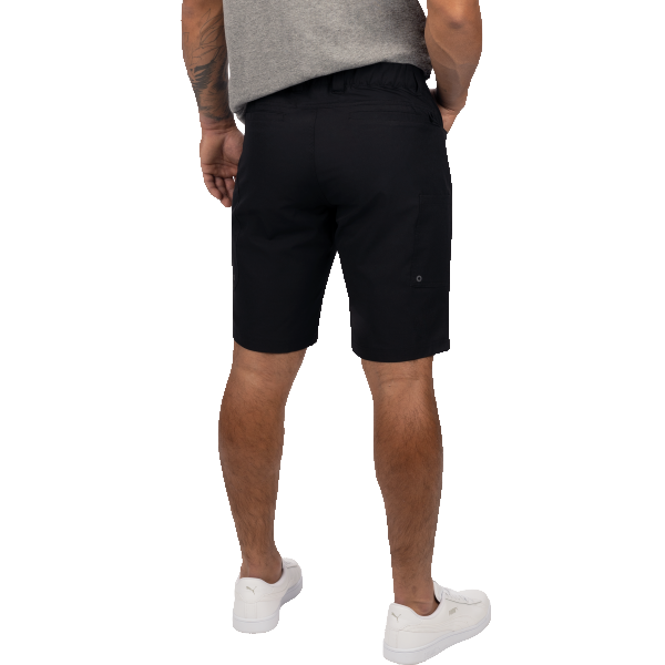 Culotte Attack FXR Noir Derrière