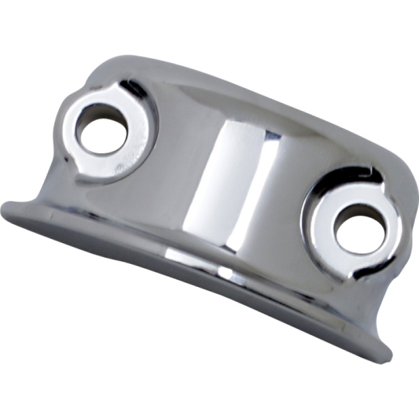 Clutch and Brake Control Clamp Half