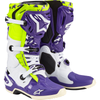 Bottes de Motocross Tech 10 Dirt Studios - Édition Limitée