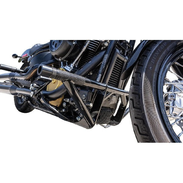 Ensemble de Barre de Protection Brawler Softail M8/ B10-3012B