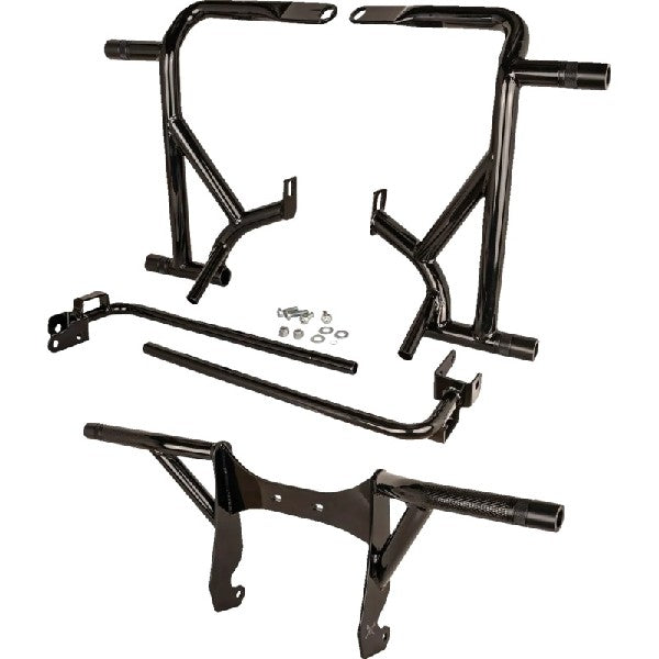 Ensemble de Barre de Protection Brawler / Bagger B10-3013B 
