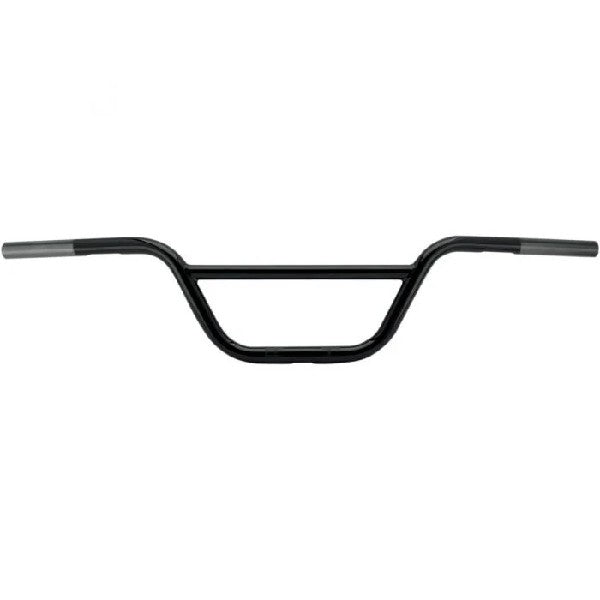 Guidon 1” Scrambler Harley Davidson Noir