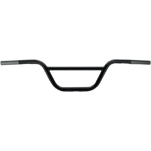Guidon 1” Scrambler Harley Davidson Noir
