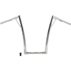 Guidon 19" Louie Harley Davidson Chrome