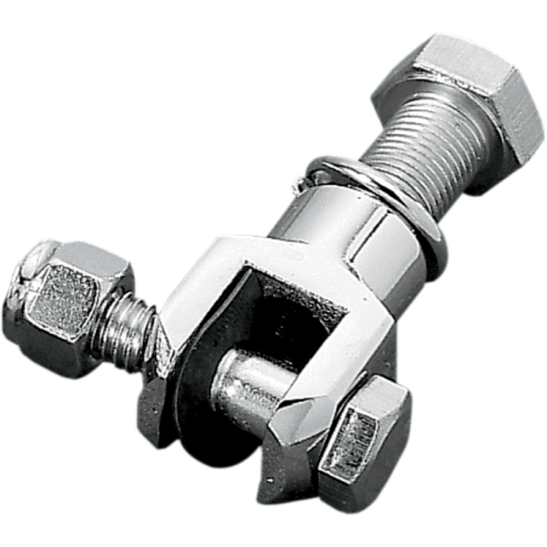 Chrome Footpeg Mount