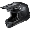 Casque de Motocross C50 Noir