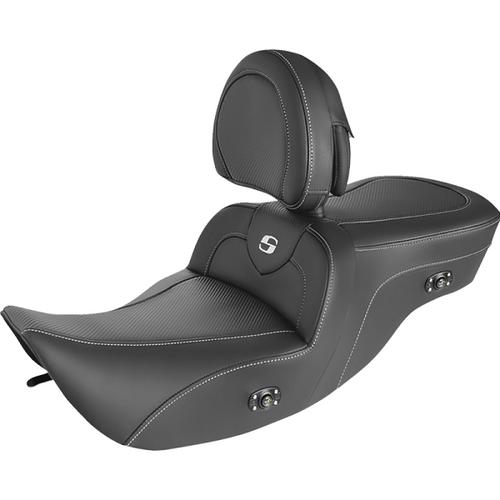 Siège de Moto Chauffant Road Sofa CF