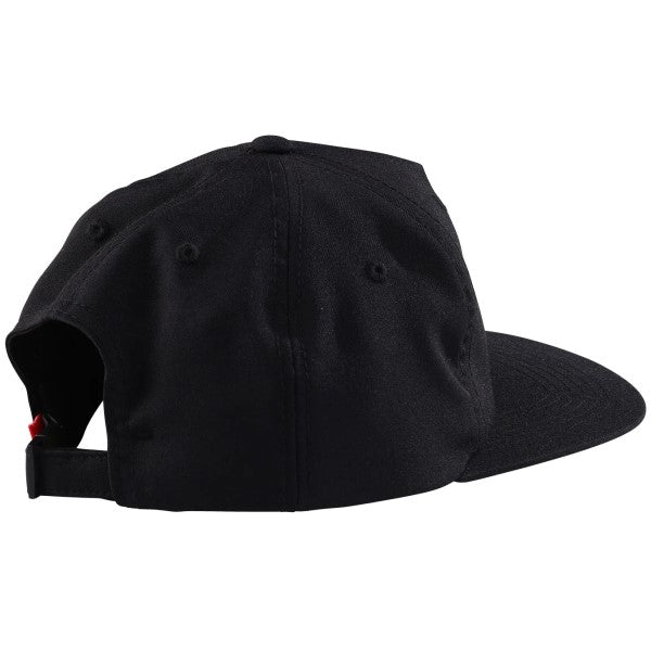 Casquettes Unstructured Strapback