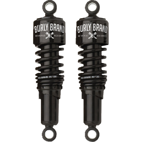 Amortisseur de Suspension Arrière de Moto Slammer B28-1201