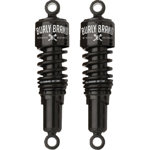 Amortisseur de Suspension Arrière de Moto Slammer B28-1201