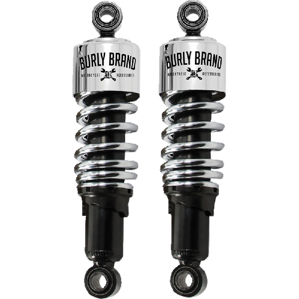 Amortisseur de Suspension Arrière de Moto Slammer B28-1201