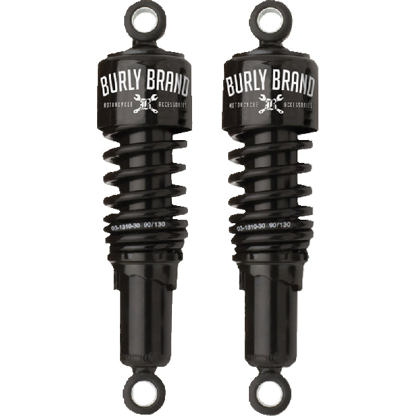 Amortisseur de Suspension Arrière de Moto Slammer B28-1203B