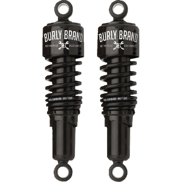 Amortisseur de Suspension Arrière Slammer B28-1202B