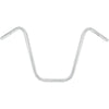 Guidon 1” Narrow Bottom Ape Hangers Chrome 16''