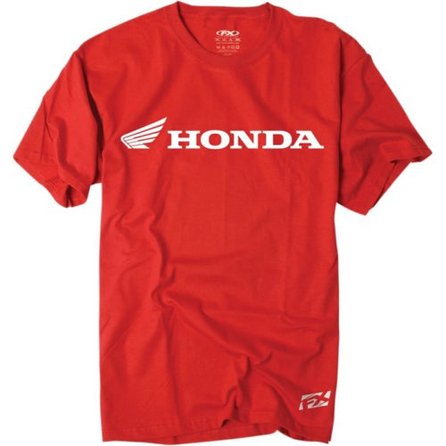 T-Shirt Honda Horizontal