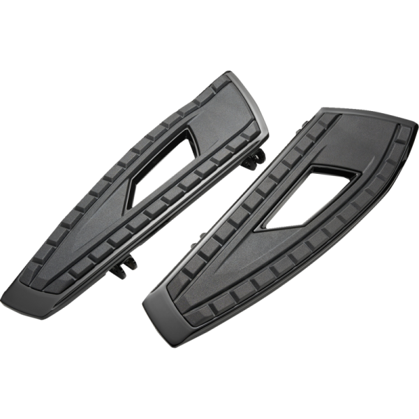 Marche-Pieds Chicane