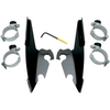 Ensemble de Montage pour Pare-Brise Trigger Lock Fats/Slim
