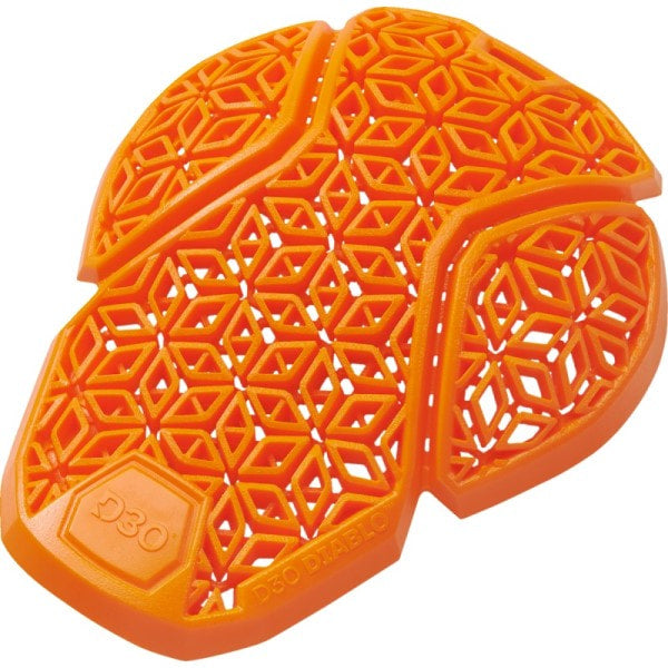 Protège - Épaule de Moto D3O Diablo LP2