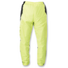Pantalon Imperméable de Moto Hurricane/Alpinestars/jaune