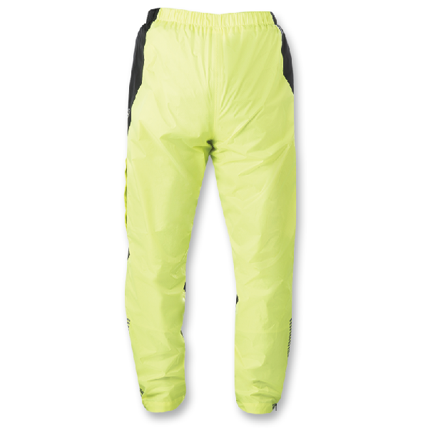 Pantalon Imperméable de Moto Hurricane/Alpinestars/jaune