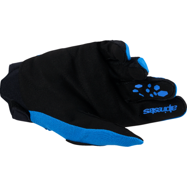 Full Bore V2 Motocross Gloves