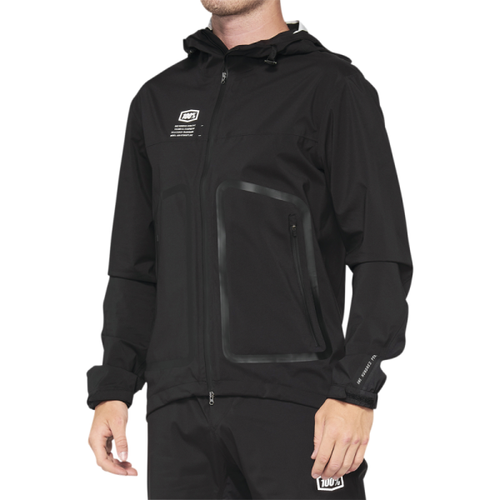 Veste de Vélo Hydromatic